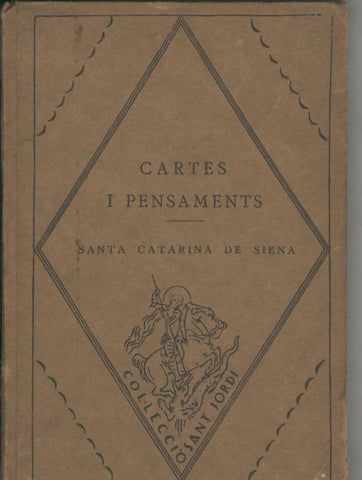 Cartes i pensaments