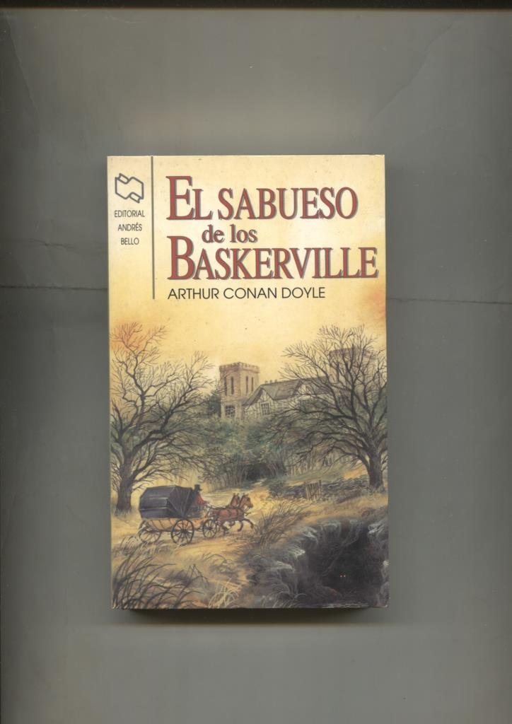 El sabueso de los Baskerville