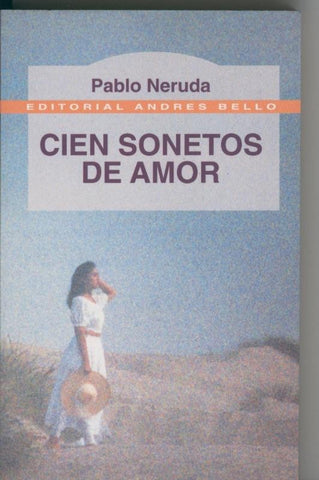 Cien sonetos de amor