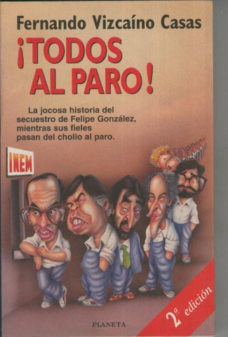 Todos al paro