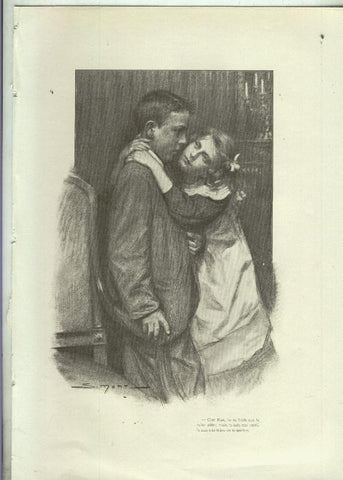 Lamina ilustrador Simonn numerada 45