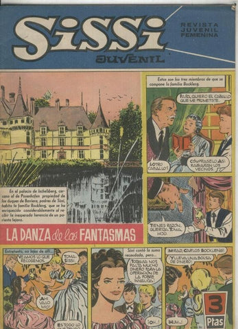 Sissi numero 200