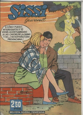 Sissi numero 160