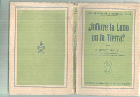 Influye la luna en la Tierra ?