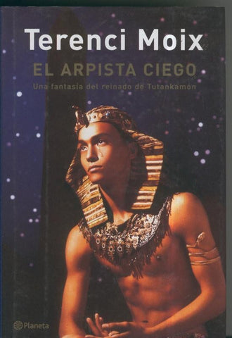 El arpista ciego
