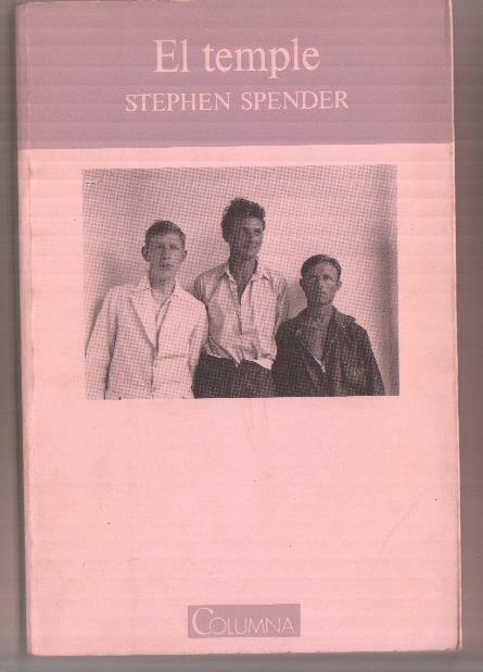 El temple