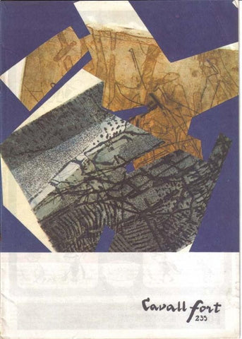 Cavall Fort numero 235