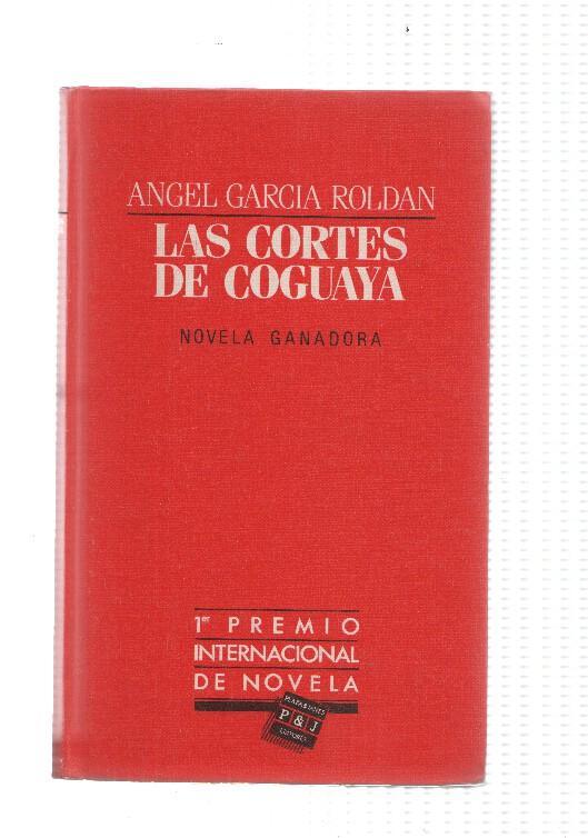Las cortes de Coguaya