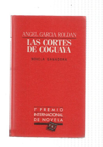 Las cortes de Coguaya