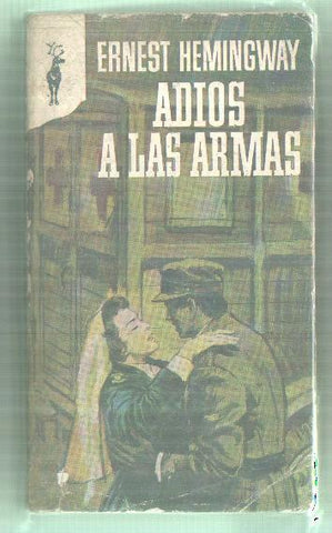 Adios a las armas