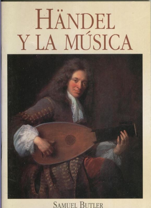 Handel y la musica