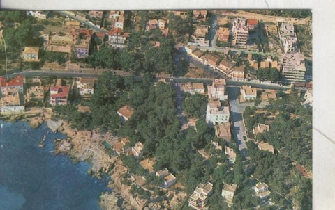 Postal 4284 : Vista Aerea: Mallorca: San Agustin