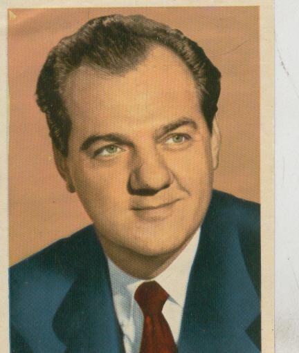 Cromos: Pollyanna numero 007: Karl Maden