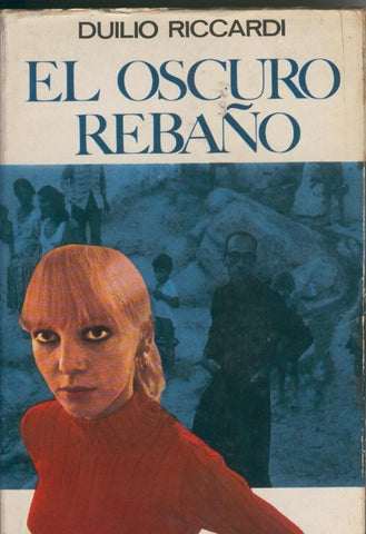 El oscuro rebaño