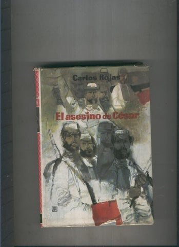 El asesino de Cesar