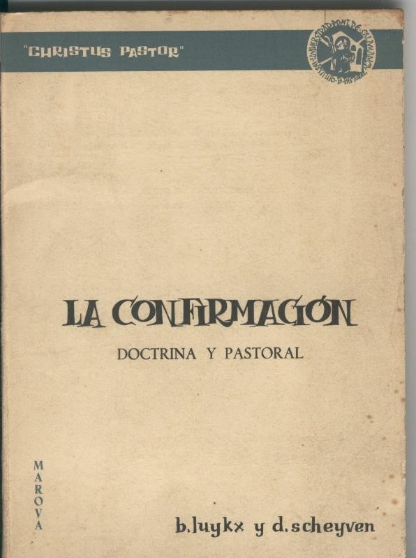 La confirmacion