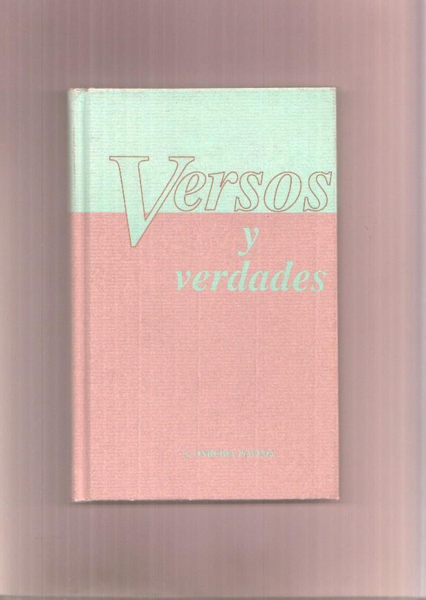 Versos y verdades