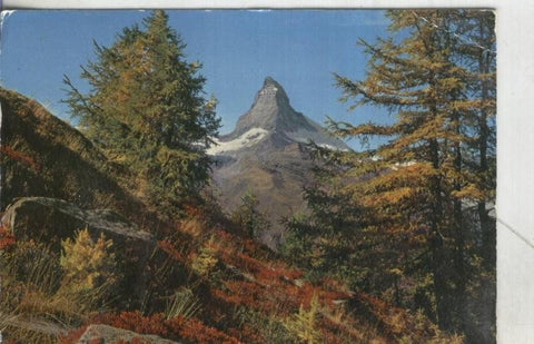Postal:  Suiza
