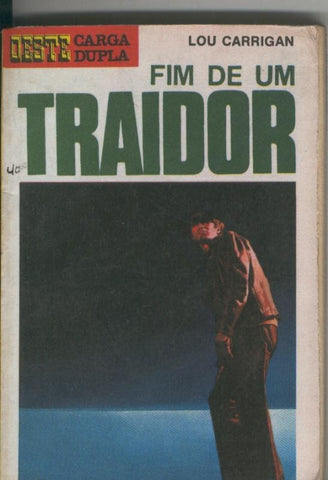 Oeste carga dupla 143: Fim de um traidor