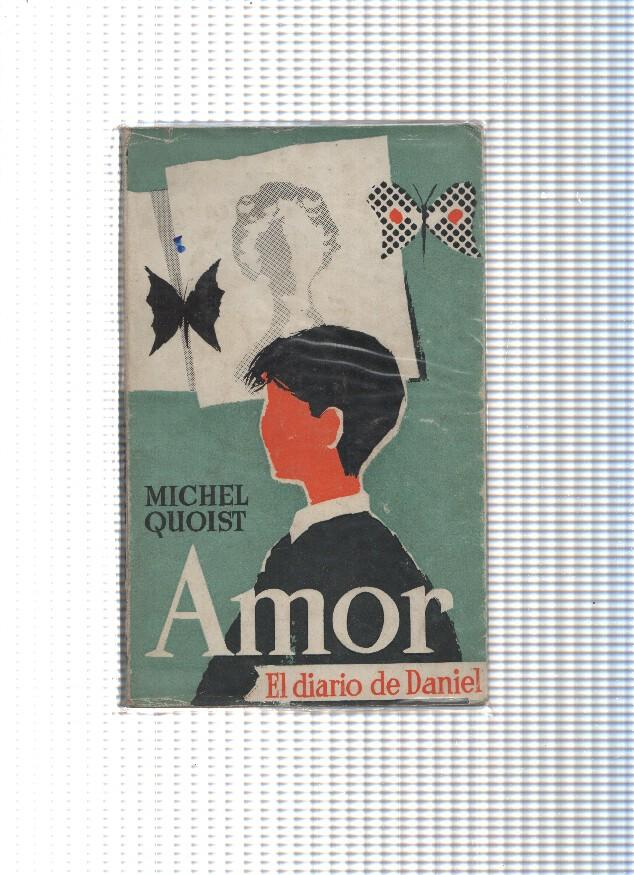 Amor.: El diario de Daniel