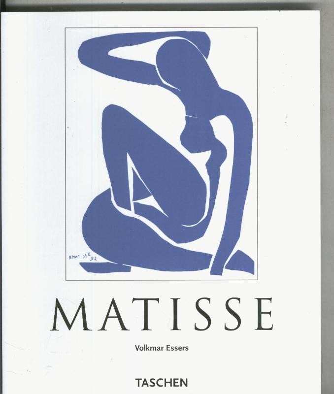 Taschen: Matisse