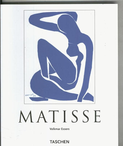 Taschen: Matisse