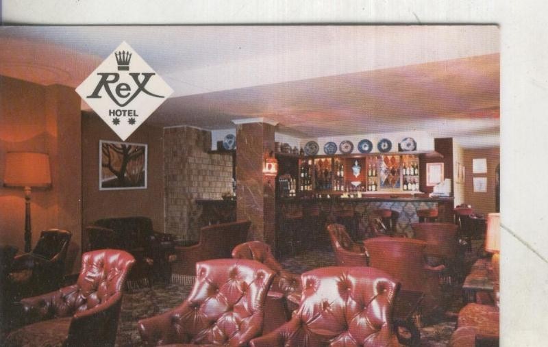 Postal 3960 : Palma de Mallorca: Hotel Rex