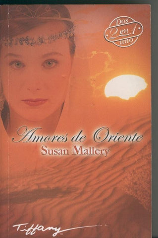 Amores de Oriente