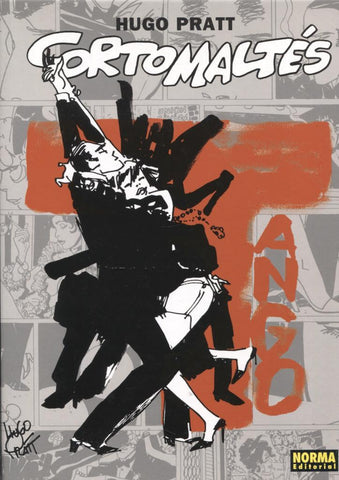 Coleccion color numero 07: Tango (NO LLEVA EL CD), tercera edicion diciembre 2006