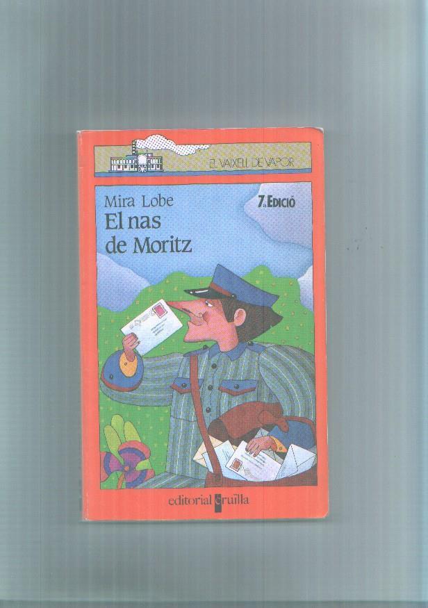 El nas de Moritz