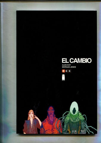 El Cambio