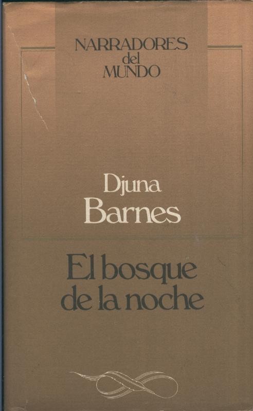 El bosque de la noche