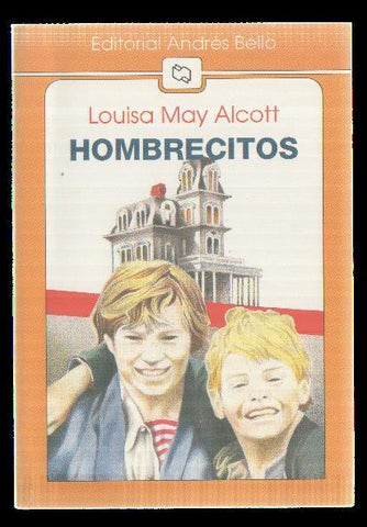 Hombrecitos