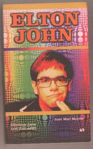 Los Juglares: Elton John