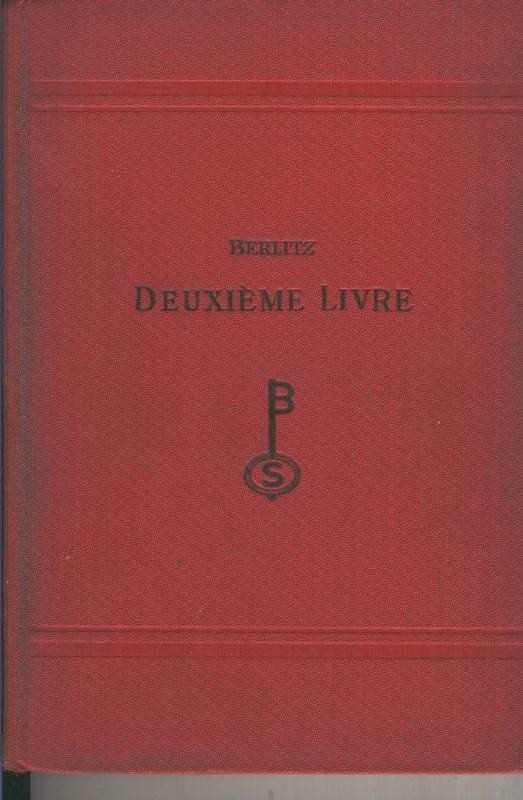 Deuxieme Livre