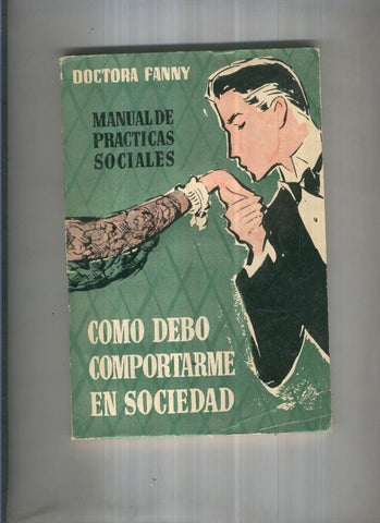 Como debo comportarme en sociedad