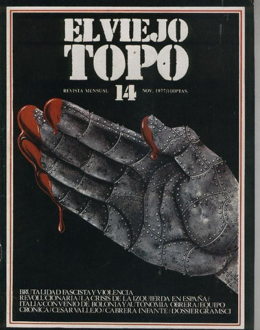 El Viejo Topo numero 014