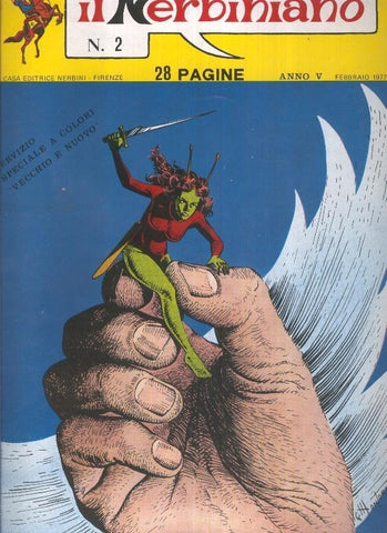 Il Nerbiniano numero 02
