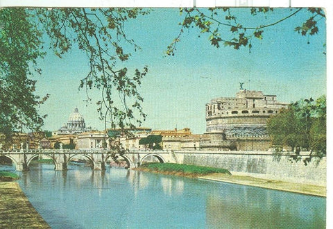 Postal 6418 : Roma
