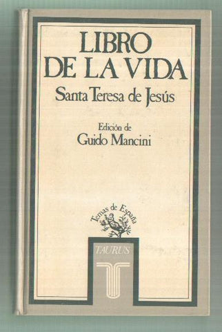 Libro de la vida