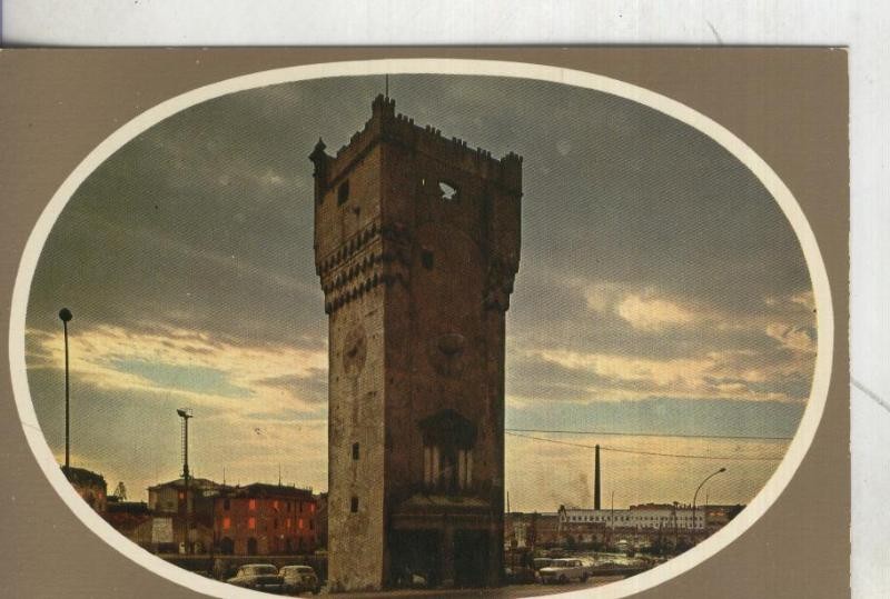 Postal: Italia: Savona
