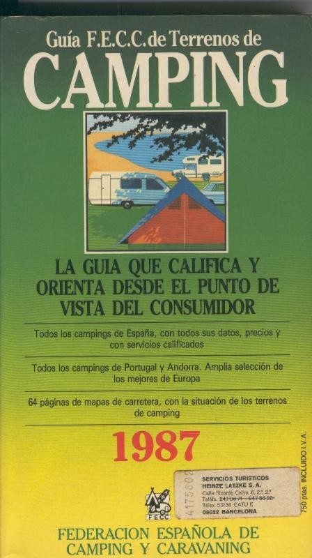 Guia F.E.C.C.de terrenos de camping