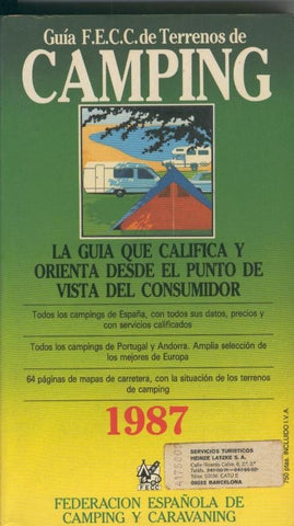 Guia F.E.C.C.de terrenos de camping
