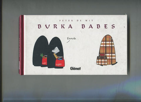 Burka Babes