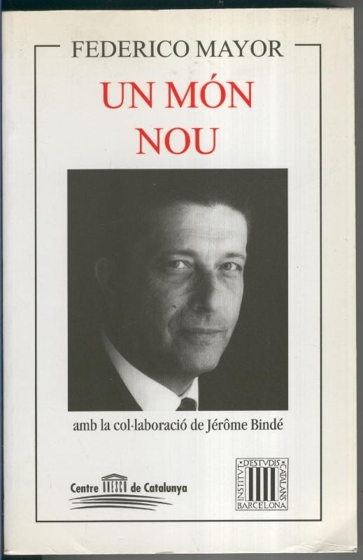 Un mon nou