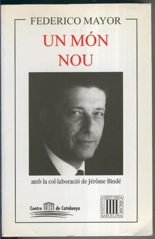 Un mon nou