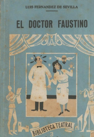 El doctor Faustino