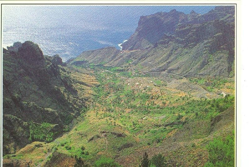 Postal 6186 : Taguluche
