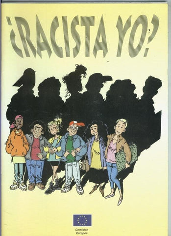 Racista yo