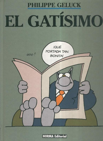 El Gatisimo